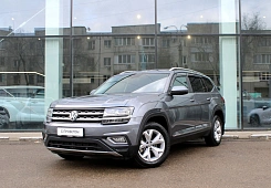 Купить Фольксваген Терамонт 2019г.