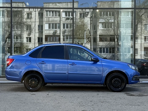 Купить Лада Гранта 2021г.