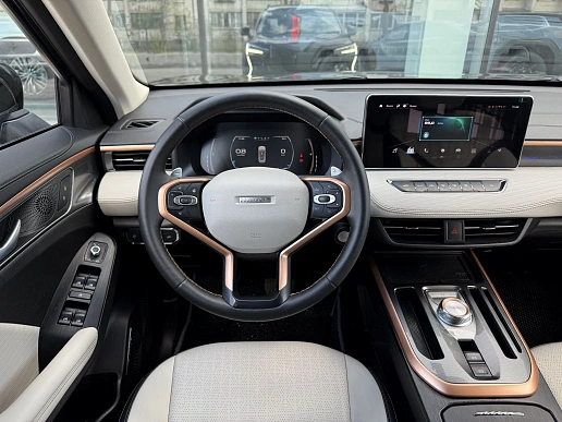 Купить Хавал Haval Jolion 2025г.