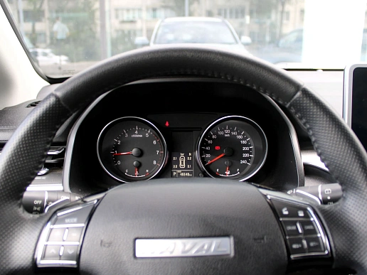 Купить Хавал М6 2023г.