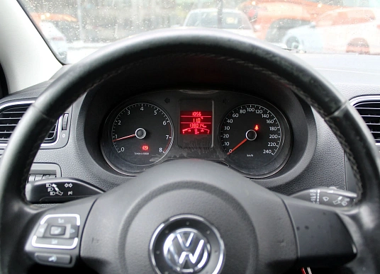 Купить Фольксваген Поло 2012г.