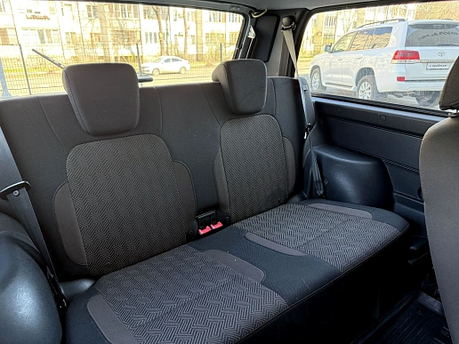 Купить Лада Нива Ледженд 2025г.