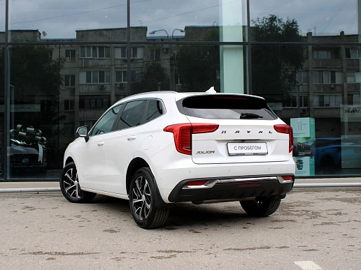 Купить Хавал Haval Jolion 2023г.