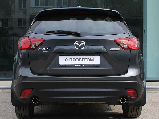Купить Мазда ККС-5 2014г.