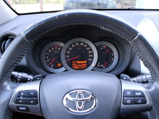 Купить Тойота Новый RAV4 2011г.