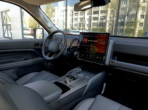 Купить Хавал ПРО Haval H9 2024г.