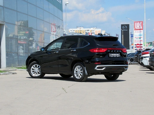 Купить Хавал М6 2023г.