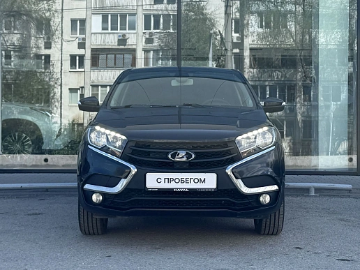 Купить Лада КСРАЙ 2016г.