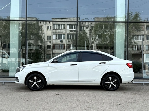Купить Лада Веста 2020г.