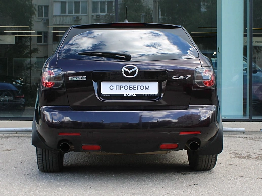 Купить Мазда ККС-7 2008г.