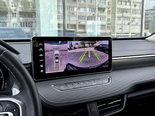 Купить Хавал Haval Jolion 2024г.