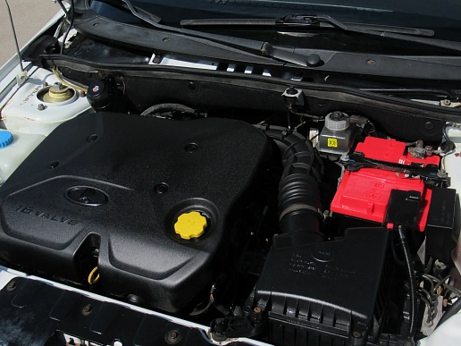 Купить Лада Калина 2016г.