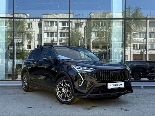 Купить Хавал Haval Jolion 2024г.