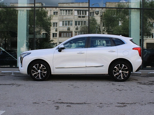 Купить Хавал Haval Jolion 2021г.