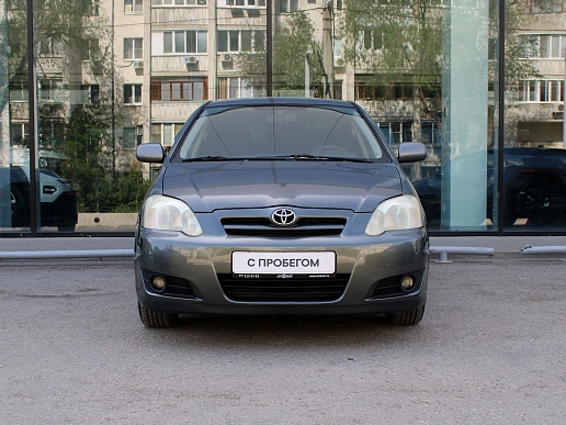 Купить Тойота Королла 2006г.