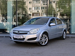Купить Опель Астра 2008г.
