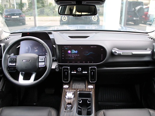 Купить Хавал Haval DARGO 2024г.