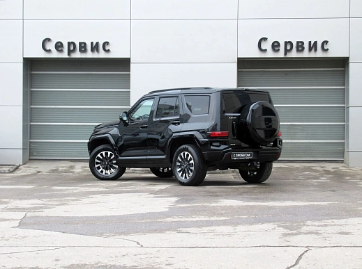 Купить Танк 700 2024г.