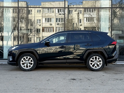 Купить Тойота Новый RAV4 2019г.