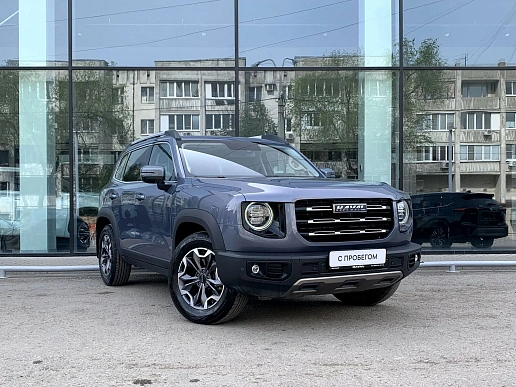 Купить Хавал Haval DARGO 2023г.