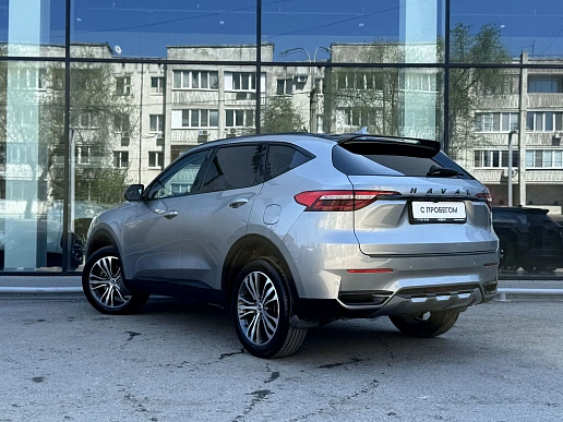 Купить Хавал Haval F7 2020г.