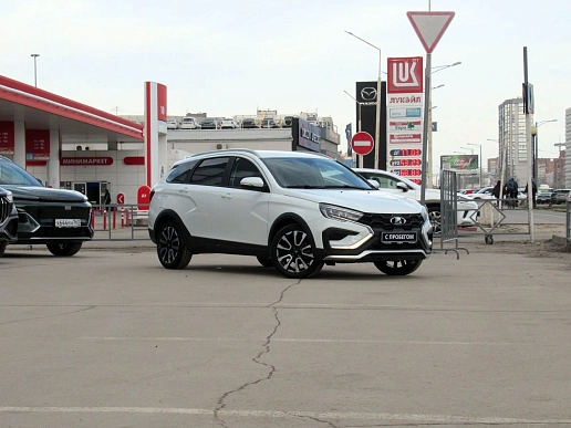 Купить Лада Веста 2024г.