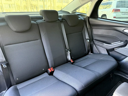 Купить Форд Фокус 2016г.