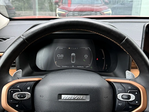 Купить Хавал Haval Jolion 2023г.