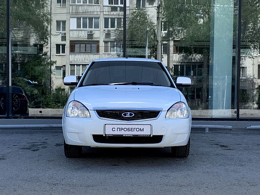 Купить Лада Приора 2015г.