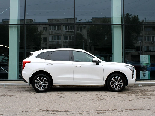 Купить Хавал Haval Jolion 2023г.