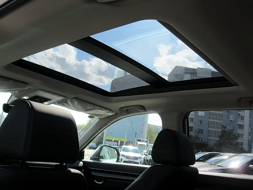 Купить Хонда КР-В 2026г.