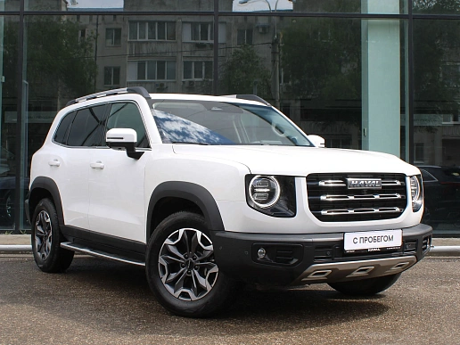 Купить Хавал Haval DARGO 2023г.