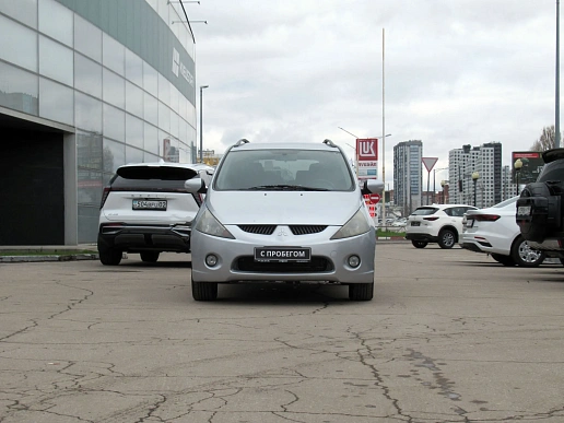 Купить Митсубиси Грандис 2007г.