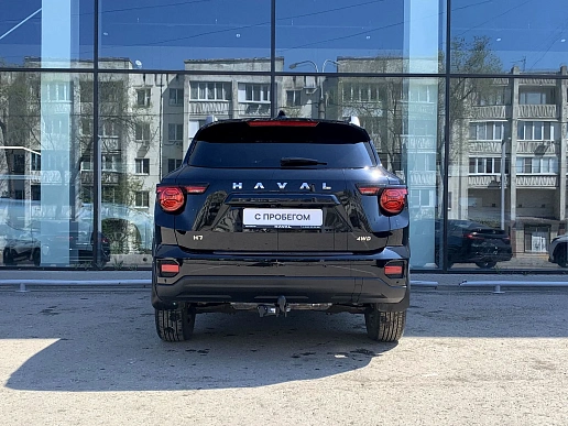 Купить Хавал ПРО Н7 2025г.