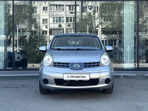 Купить Ниссан Ноте 2008г.