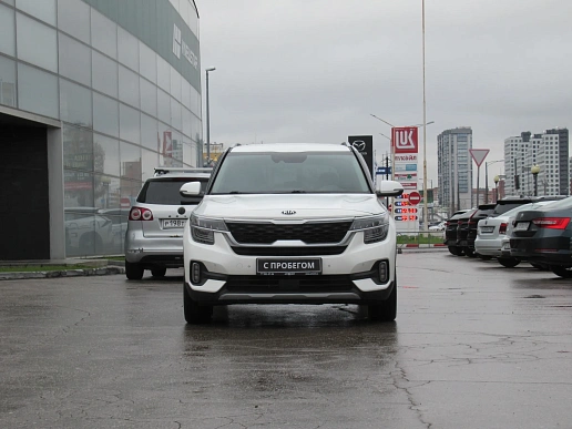 Купить Киа Селтос 2020г.