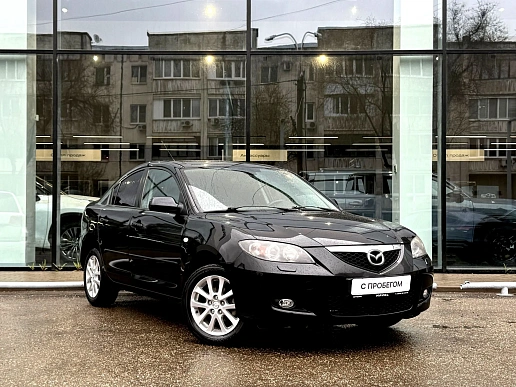 Купить Мазда Mazda 3 2008г.