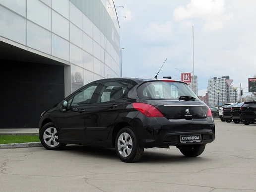 Купить Пежо 308 2011г.