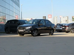 Купить Лада Гранта 2023г.