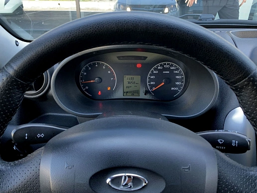 Купить Лада Гранта 2018г.