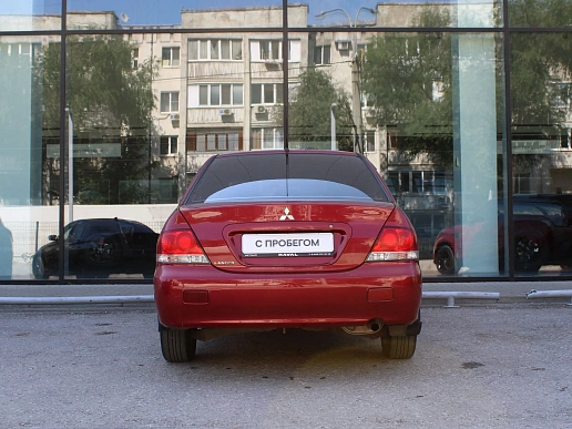 Купить Митсубиси Лансер 2007г.