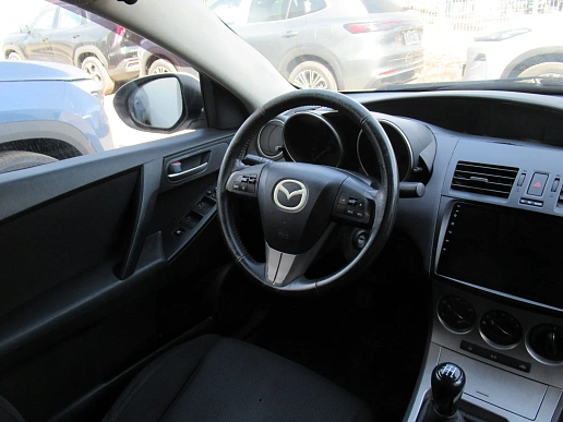 Купить Мазда Mazda 3 2011г.