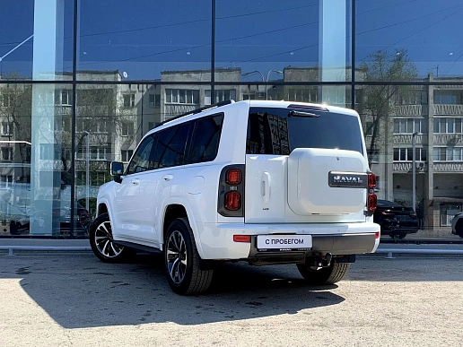 Купить Хавал ПРО Haval H9 2024г.