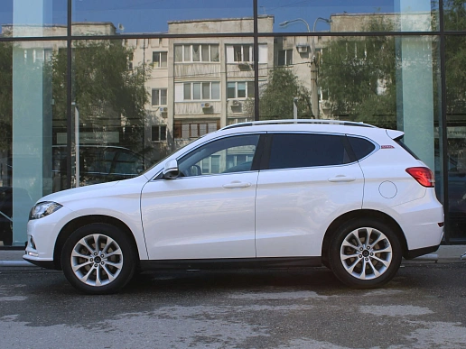 Купить Хавал Haval H2 2018г.