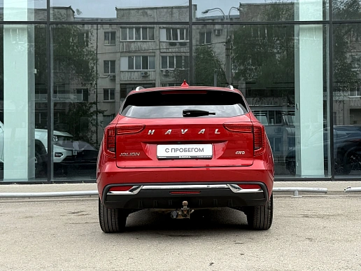 Купить Хавал Haval Jolion 2023г.