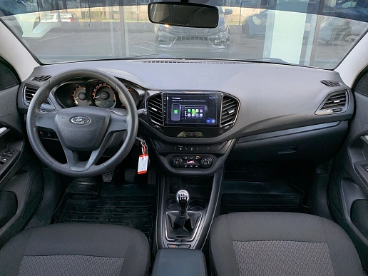 Купить Лада Веста 2019г.