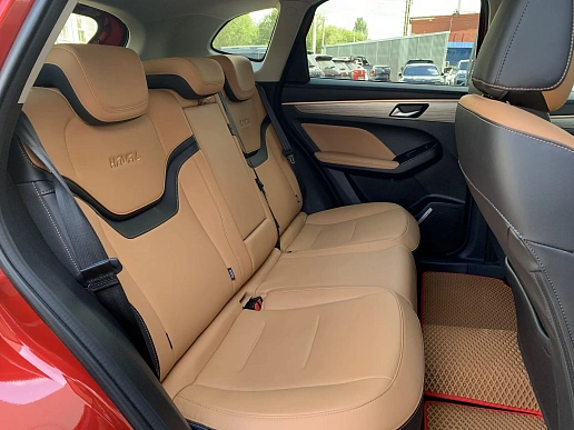 Купить Хавал Haval Jolion 2023г.