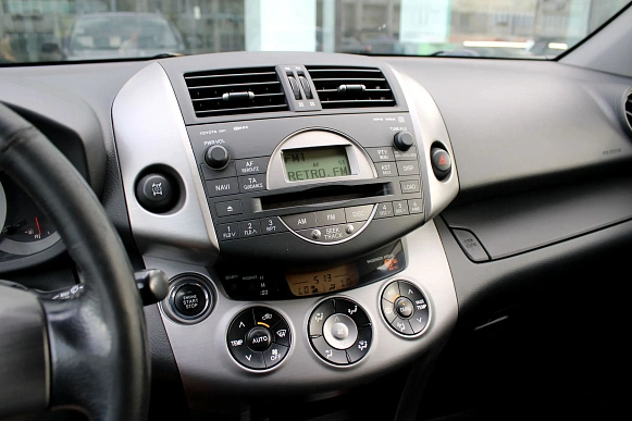 Купить Тойота Новый RAV4 2007г.