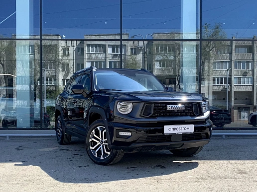 Купить Хавал ПРО Н7 2025г.