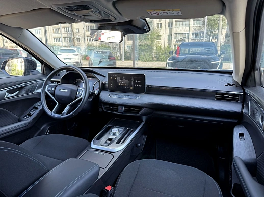 Купить Хавал Haval Jolion 2024г.